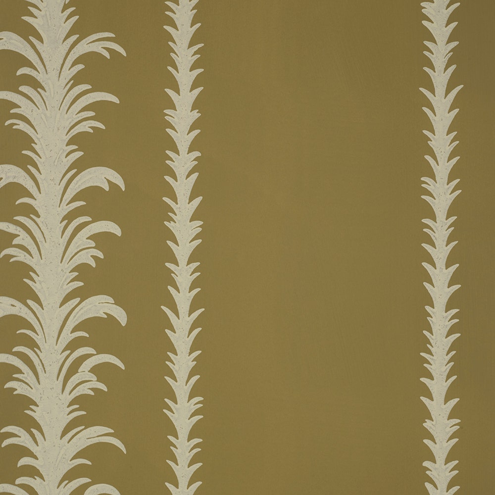 Palm Stripe - George Spencer Designs